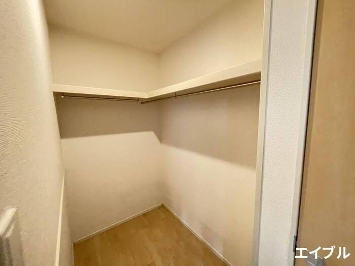 アールⅢの物件内観写真