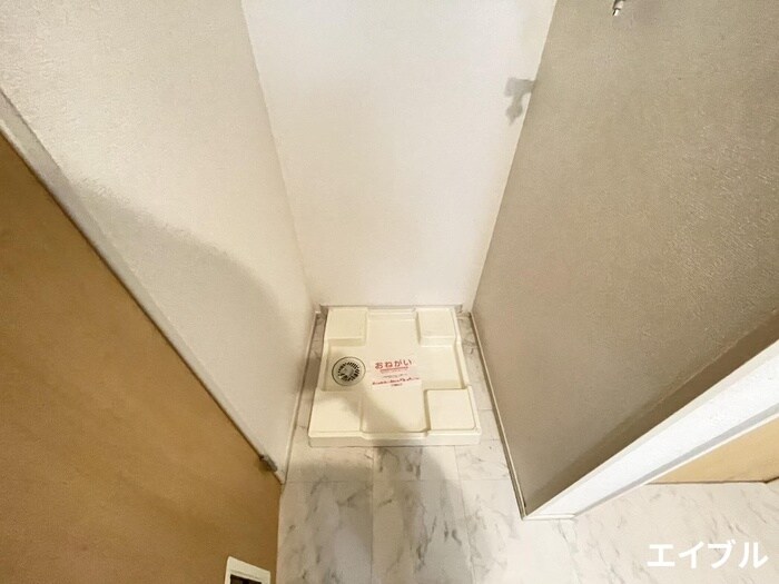 アールⅢの物件内観写真