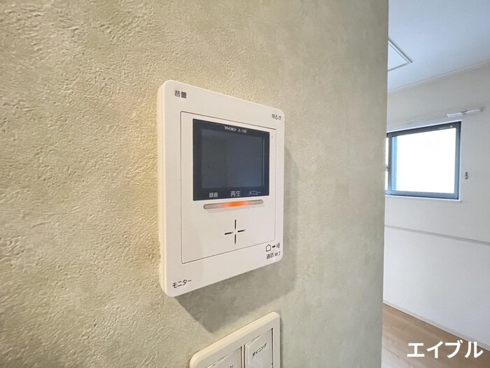 アールⅢの物件内観写真