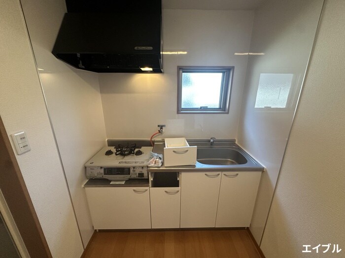 アクアリッチの物件内観写真