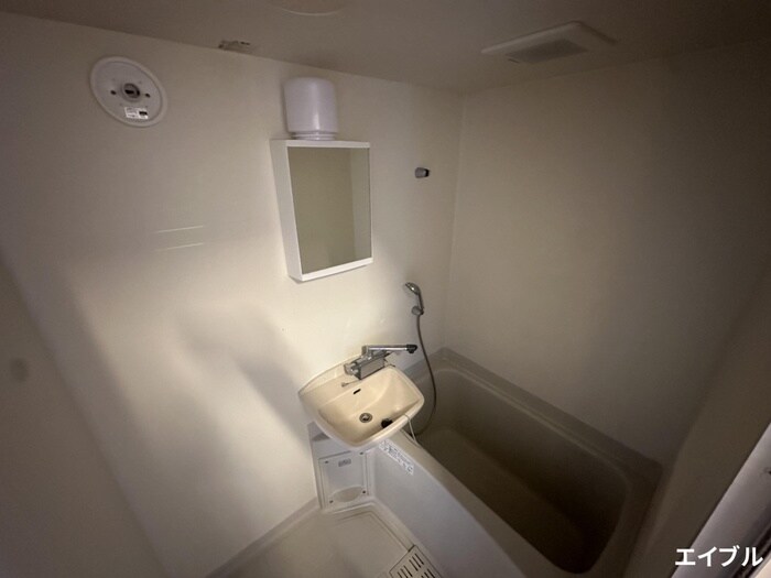 アクアリッチの物件内観写真