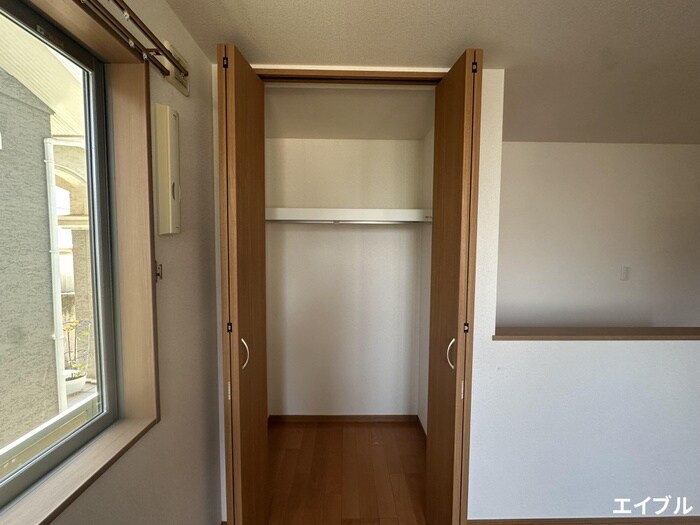 アクアリッチの物件内観写真