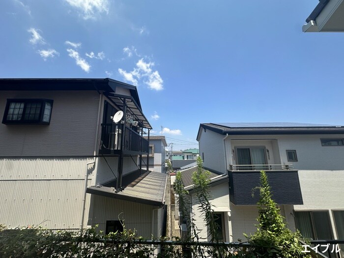 アクアリッチの物件内観写真