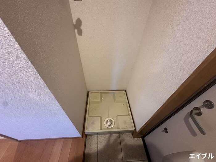 アクアリッチの物件内観写真