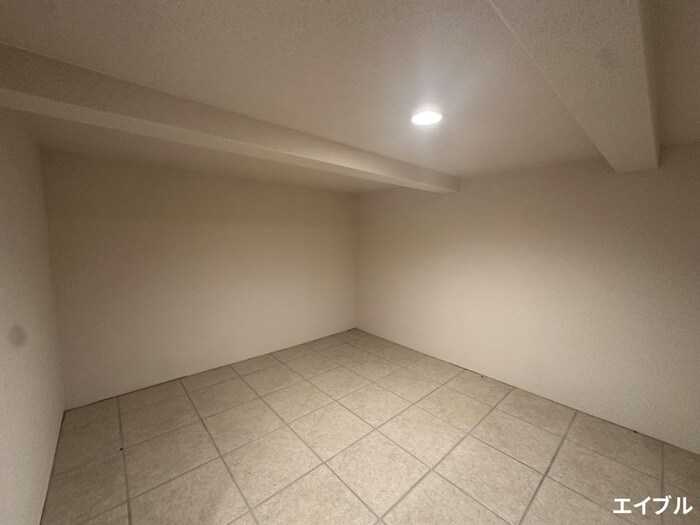 アクアリッチの物件内観写真