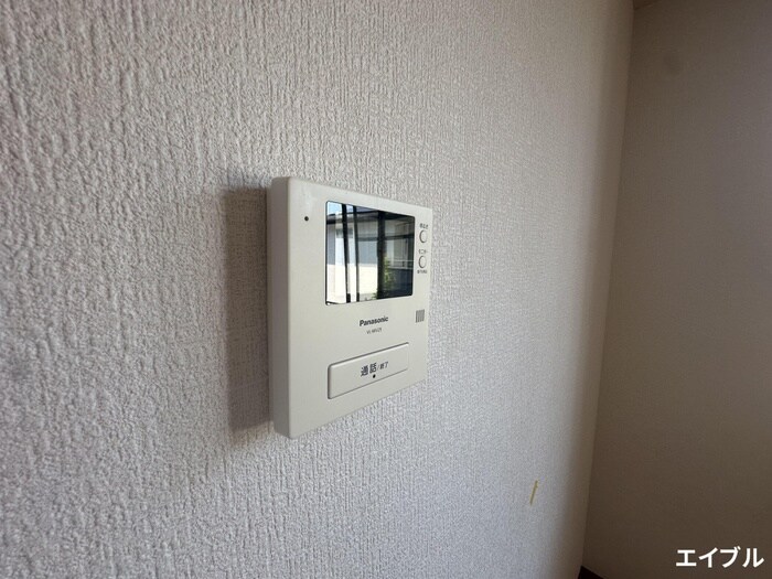 アクアリッチの物件内観写真