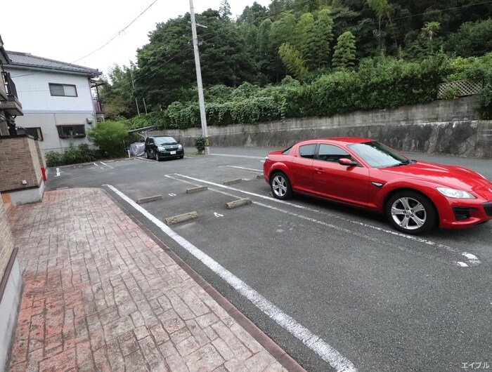 プリムローズ・ユーの物件外観写真