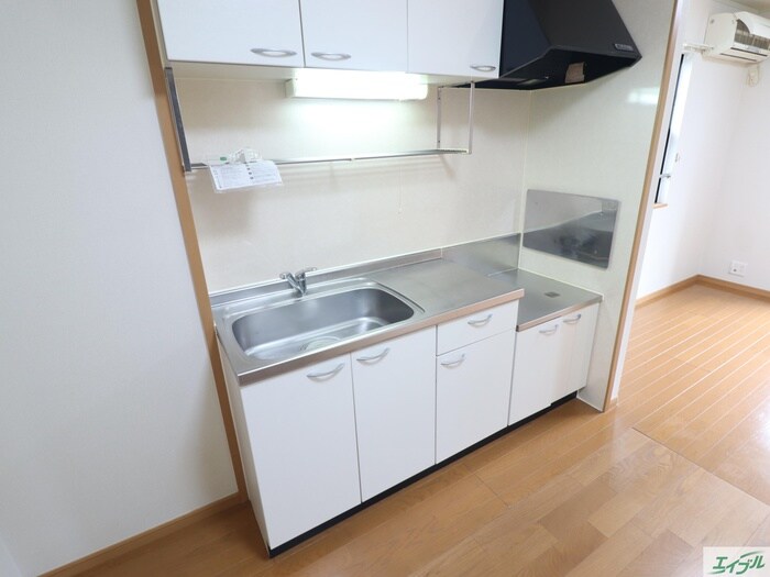 プリムローズ・ユーの物件内観写真