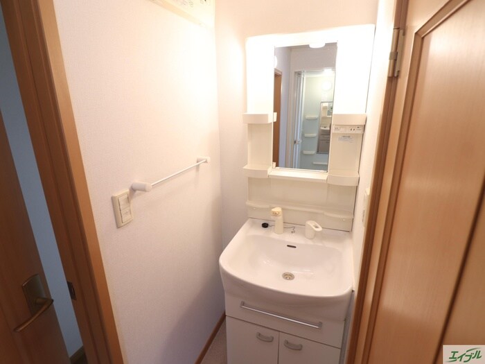 プリムローズ・ユーの物件内観写真