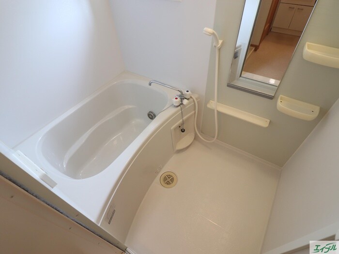 プリムローズ・ユーの物件内観写真