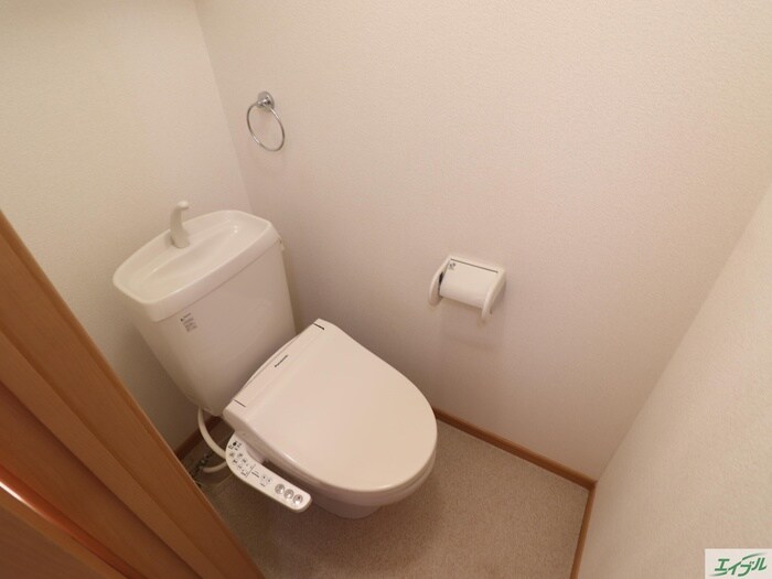 プリムローズ・ユーの物件内観写真