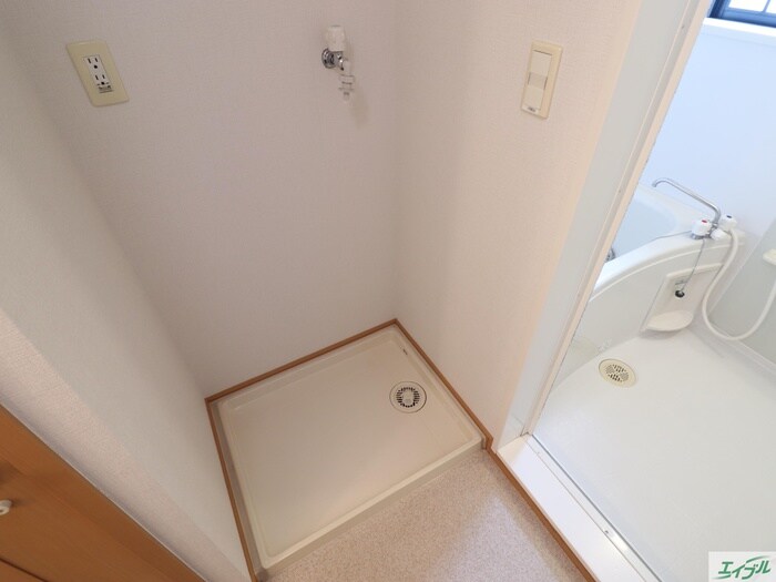 プリムローズ・ユーの物件内観写真