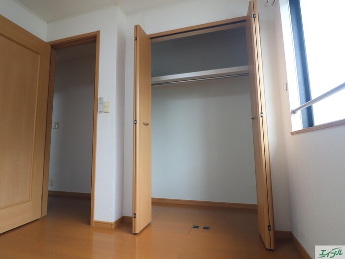 プリムローズ・ユーの物件内観写真