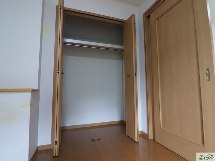 プリムローズ・ユーの物件内観写真