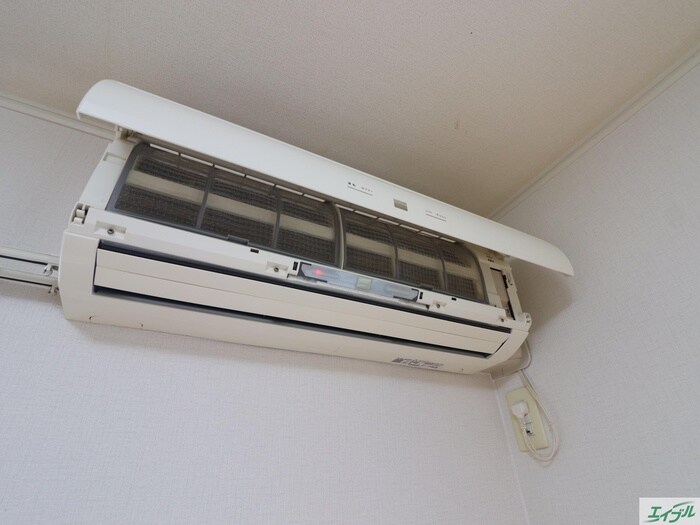 プリムローズ・ユーの物件内観写真