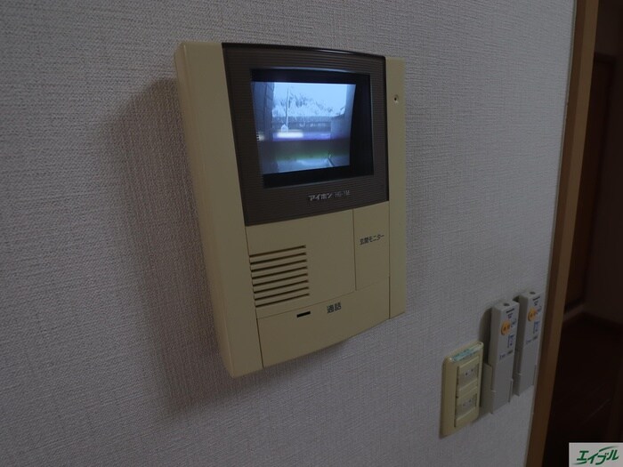 プリムローズ・ユーの物件内観写真