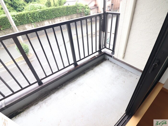 プリムローズ・ユーの物件内観写真