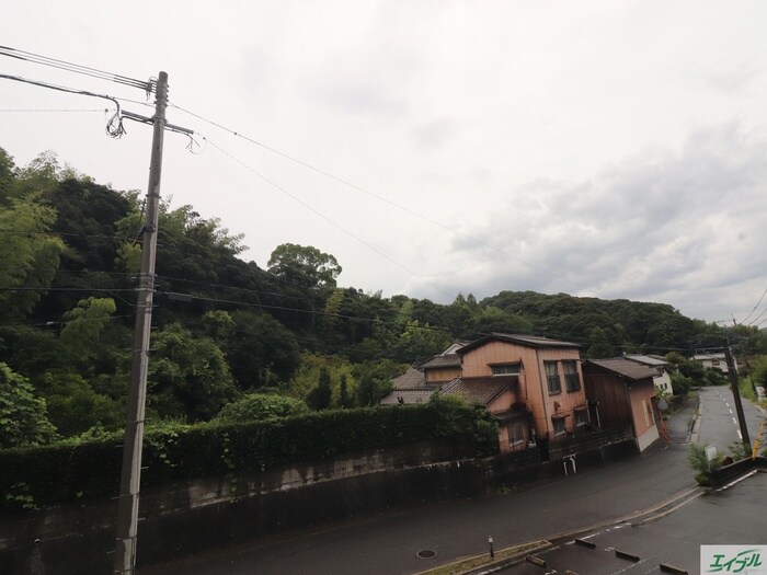 プリムローズ・ユーの物件内観写真