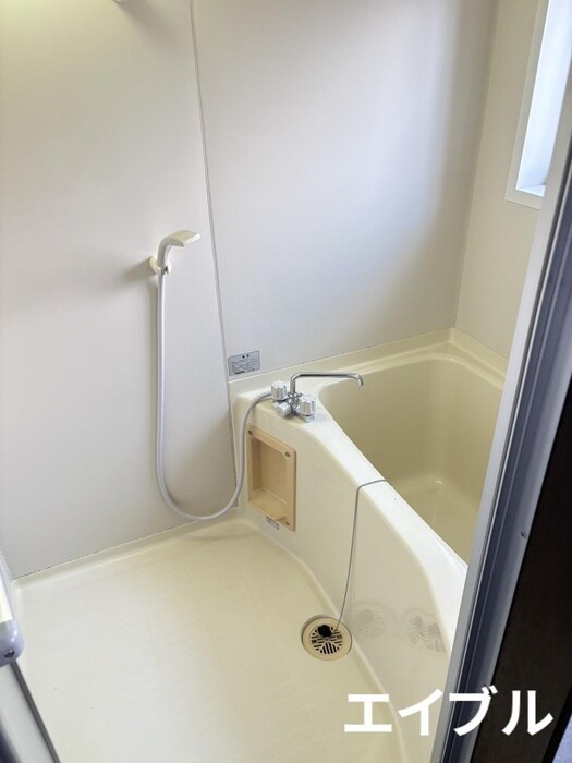 ハイツ小野の物件内観写真