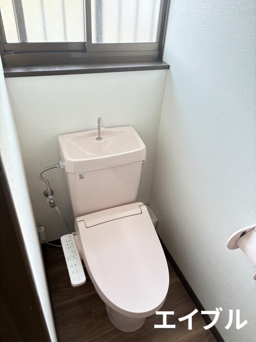 ハイツ小野の物件内観写真