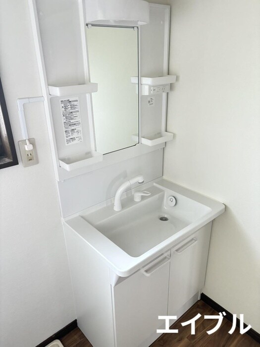 ハイツ小野の物件内観写真