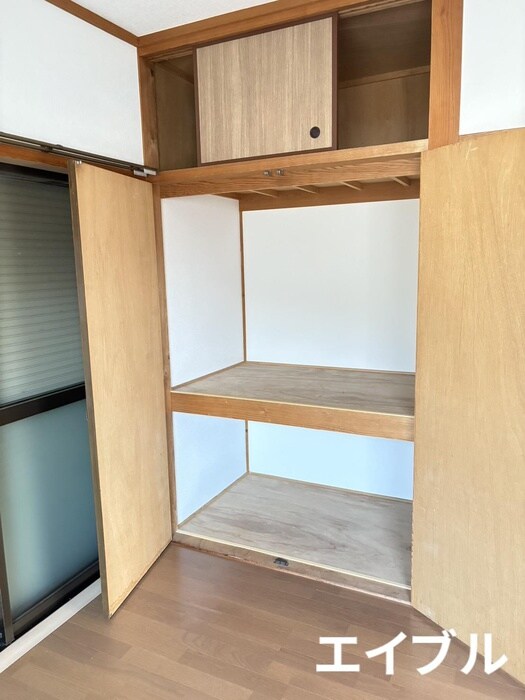 ハイツ小野の物件内観写真