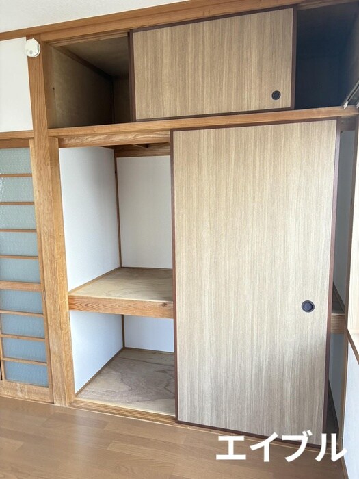 ハイツ小野の物件内観写真