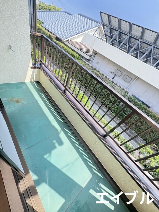 ハイツ小野の物件内観写真