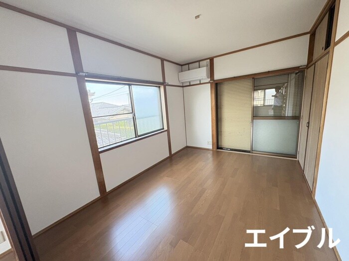 ハイツ小野の物件内観写真