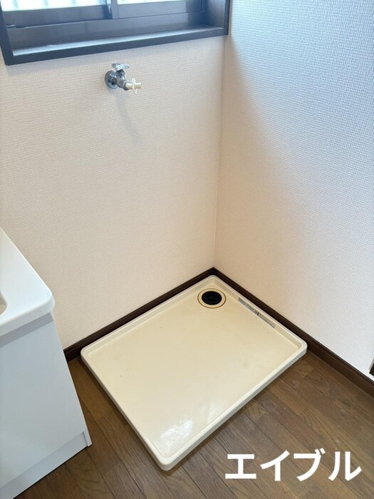 ハイツ小野の物件内観写真