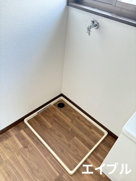 ハイツ小野の物件内観写真