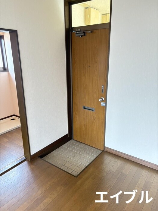 ハイツ小野の物件内観写真