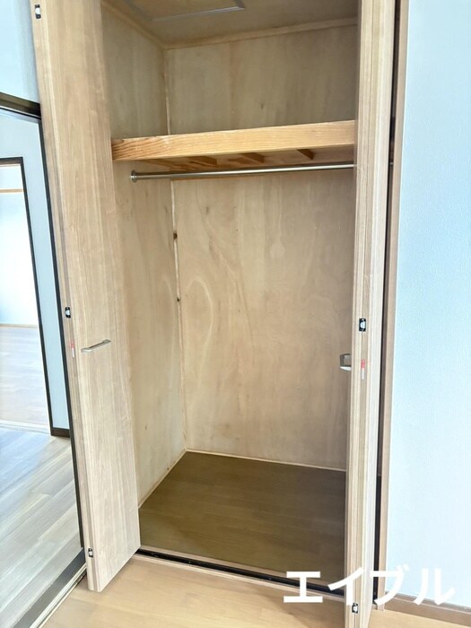 ハイツ小野の物件内観写真