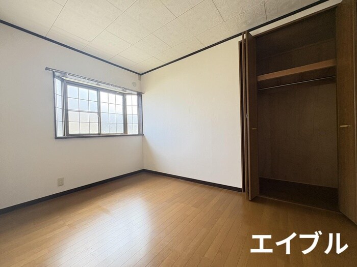 ハイツ小野の物件内観写真