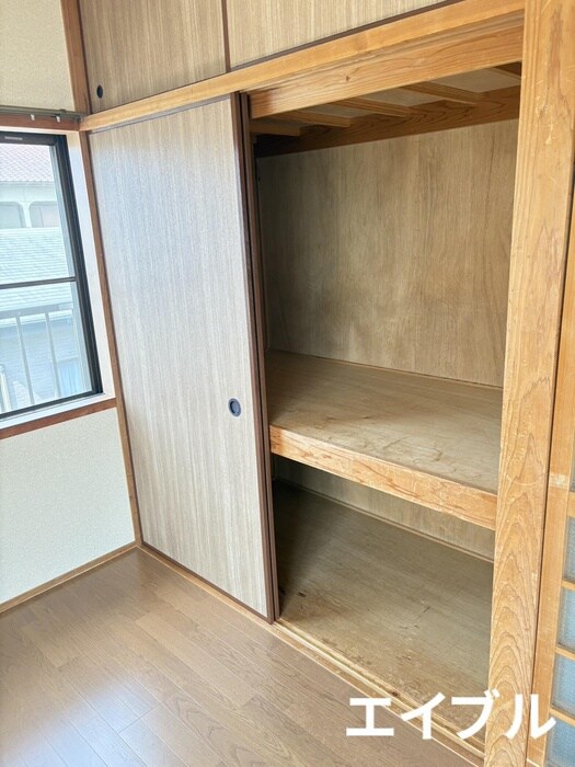 ハイツ小野の物件内観写真