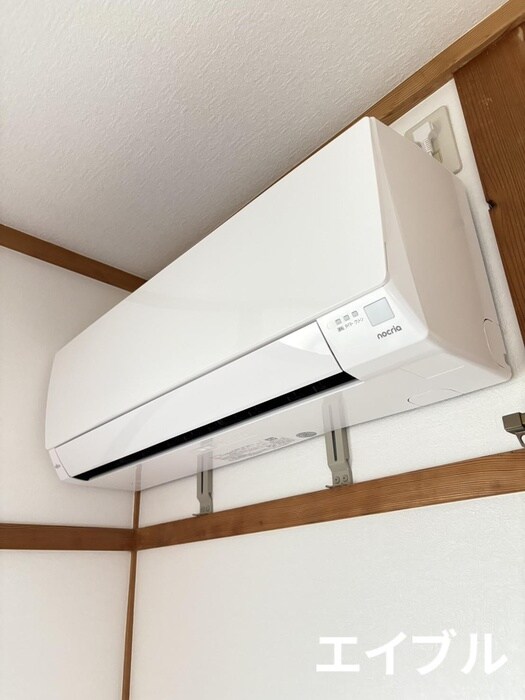 ハイツ小野の物件内観写真