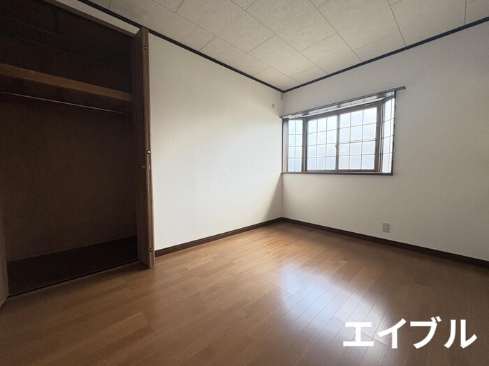 ハイツ小野の物件内観写真