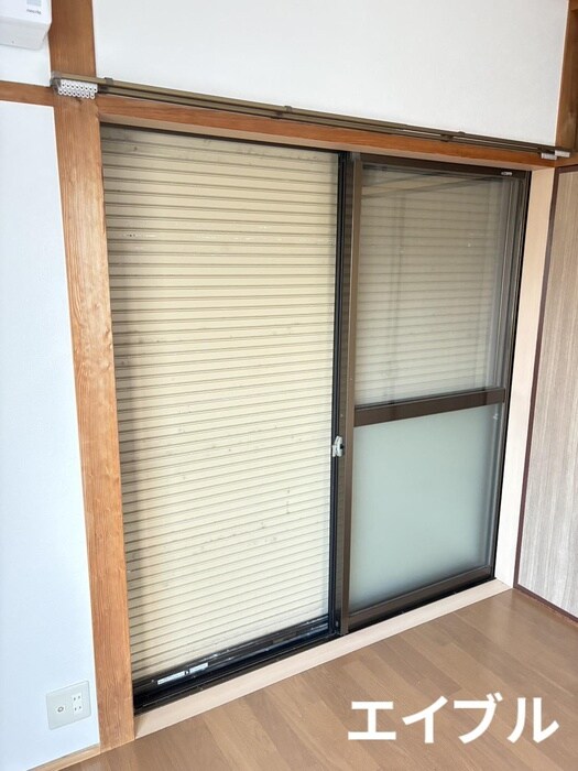 ハイツ小野の物件内観写真