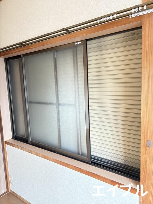 ハイツ小野の物件内観写真