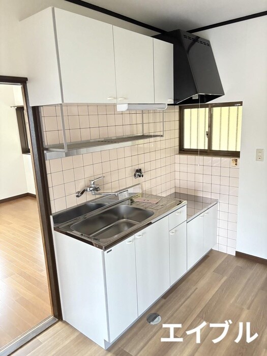 ハイツ小野の物件内観写真