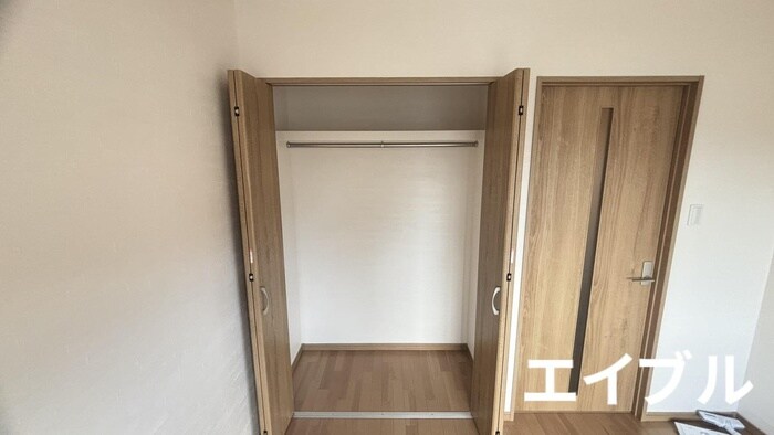 ランドスケープ草牟田の物件内観写真