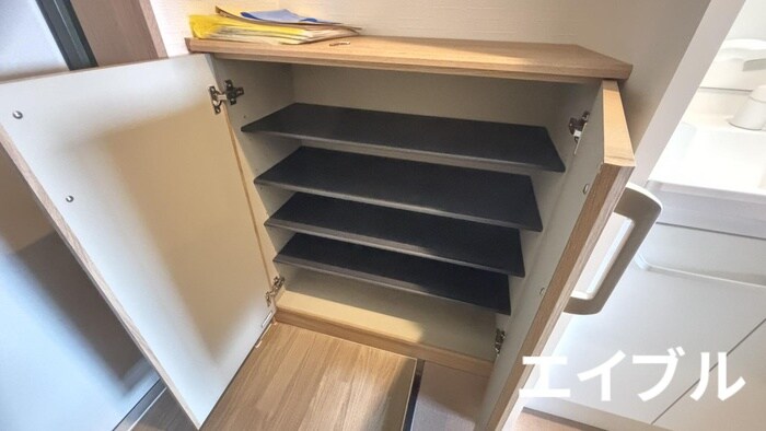 ランドスケープ草牟田の物件内観写真