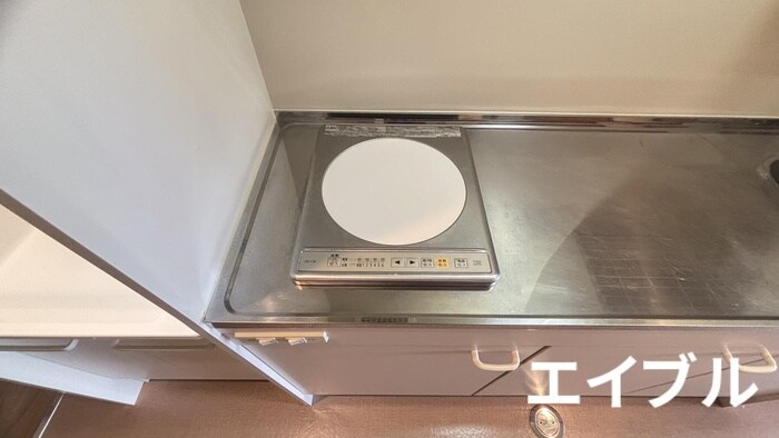 ランドスケープ草牟田の物件内観写真