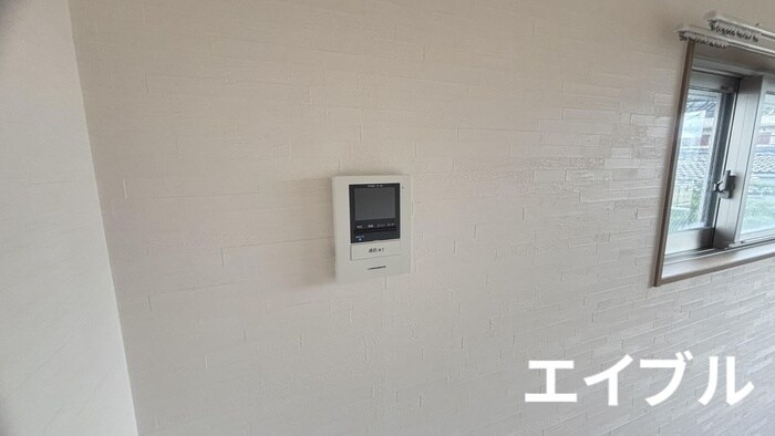 ランドスケープ草牟田の物件内観写真