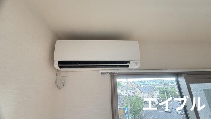 ランドスケープ草牟田の物件内観写真