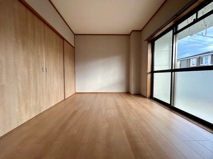 コーポ富士の物件内観写真