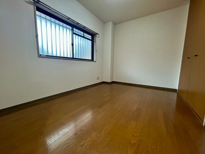 コーポ富士の物件内観写真