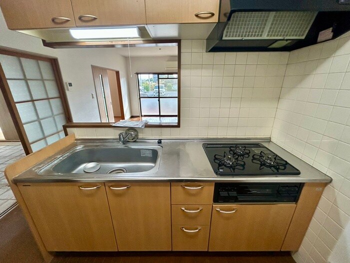 コーポ富士の物件内観写真