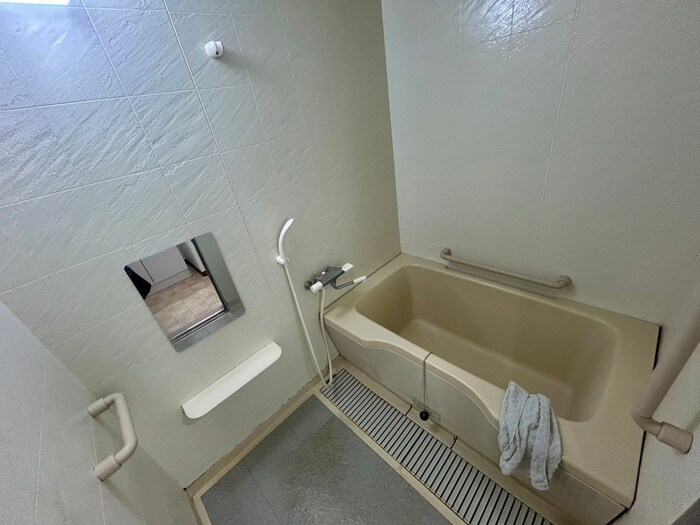 コーポ富士の物件内観写真