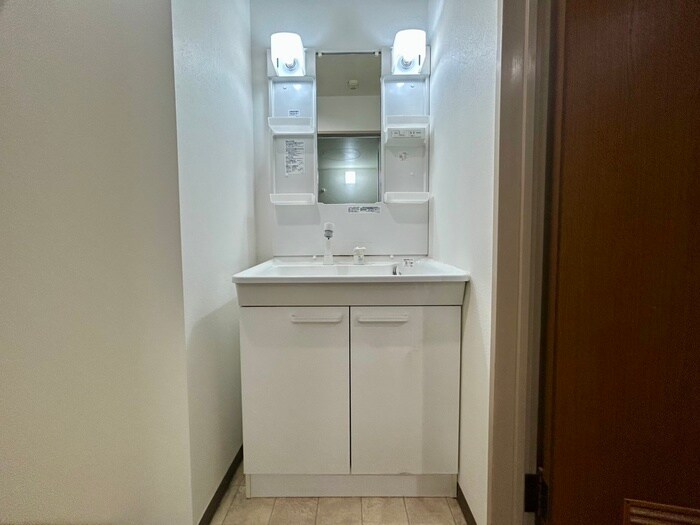 コーポ富士の物件内観写真